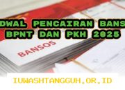 Info Lengkap Jadwal Penyaluran Dana Bansos BPNT Bulan Mei 2026 yang Perlu Diketahui