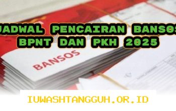 Info Lengkap Jadwal Penyaluran Dana Bansos BPNT Bulan Mei 2026 yang Perlu Diketahui