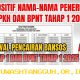 Info Penting Jadwal Pencairan Bansos PKH Terbaru untuk Masyarakat di Bulan Mei 2026