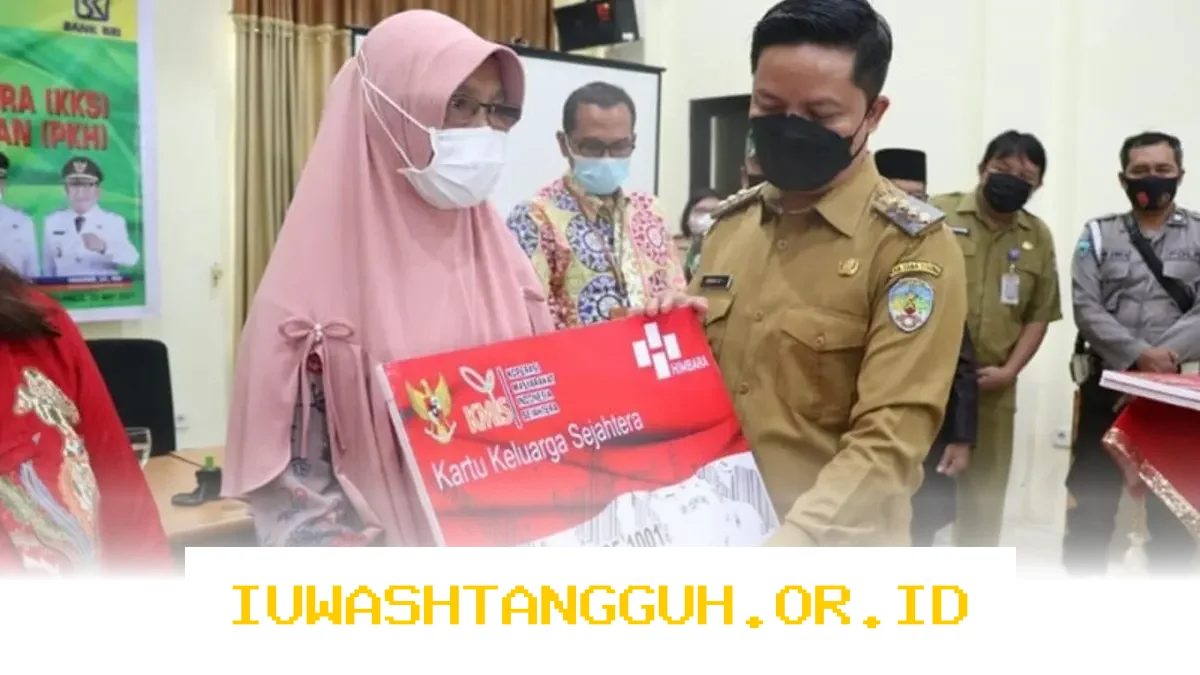 Info Terbaru Pencairan Bansos PKH dan BPNT Tahap 2 Tahun 2026 Segera Cek Saldo Rekening