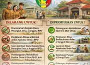 Informasi Penting Jadwal Pencairan Bantuan Langsung Tunai Dana Desa Tahun 2026 Terbaru