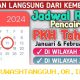 Informasi Terbaru Jadwal Pencairan Dana Bansos PKH dari Kemensos Bulan Mei Tahun 2026