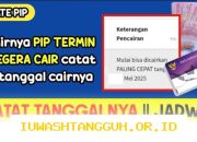 Informasi Terbaru Pencairan Dana PIP Mei 2026 Beserta Nominal dan Panduan Cara Ceknya