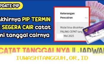 Informasi Terbaru Pencairan Dana PIP Mei 2026 Beserta Nominal dan Panduan Cara Ceknya