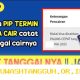 Informasi Terbaru Pencairan Dana PIP Mei 2026 Beserta Nominal dan Panduan Cara Ceknya