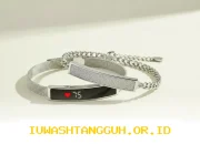 Inllie Hadirkan 2 Gelang Pintar Estetik Luna Core dan Sense Core Terbaru Tahun 2026