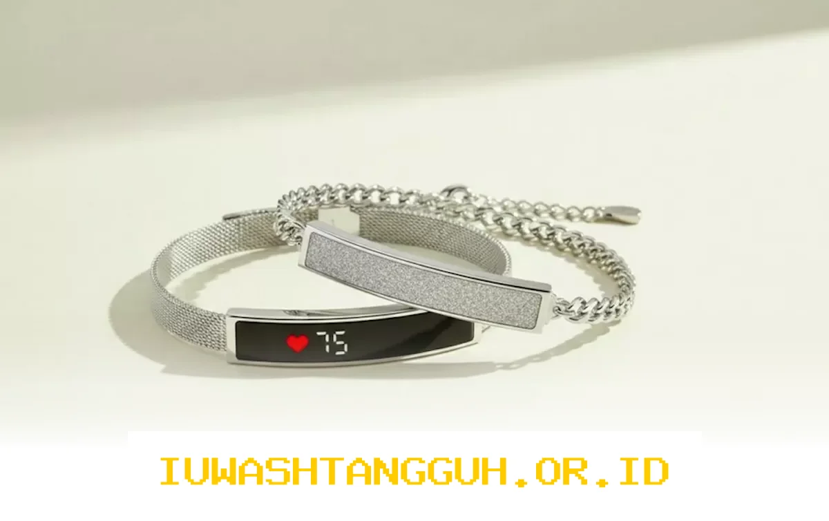 Inllie Hadirkan 2 Gelang Pintar Estetik Luna Core dan Sense Core Terbaru Tahun 2026