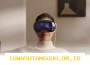 Inovasi 2 Perangkat Wearable AI Apple Berupa Kamera Pendant dan Kacamata Rilis 2026