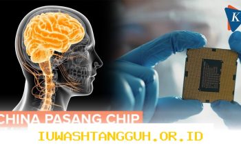 Inovasi 3 Teknologi Antarmuka Otak China Percepat Pemulihan Pasien Saraf di Tahun 2026
