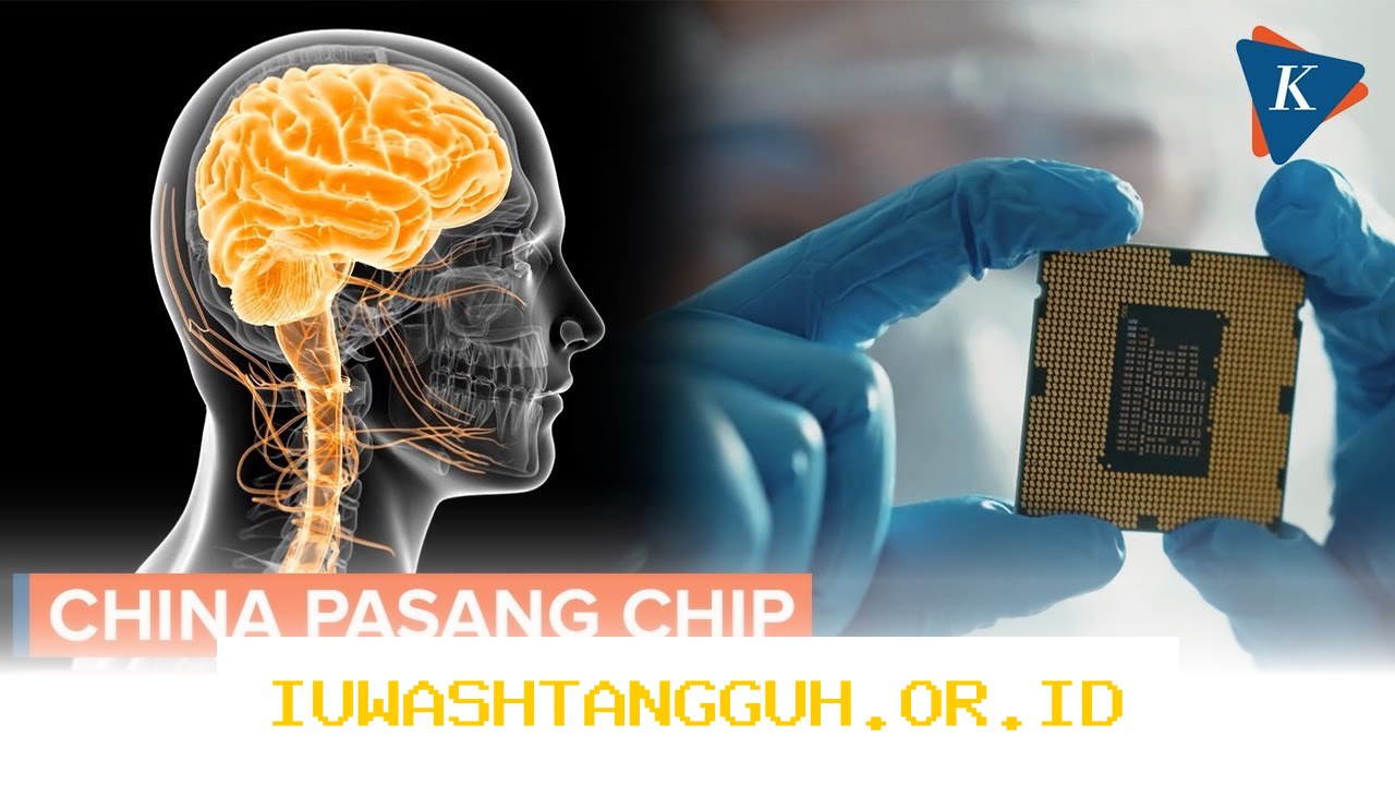 Inovasi 3 Teknologi Antarmuka Otak China Percepat Pemulihan Pasien Saraf di Tahun 2026