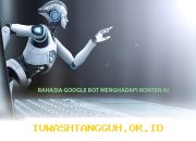 Inovasi AI Bot Remy dari Google resmi hadir 19 Mei 2026 untuk kuasai pasar teknologi