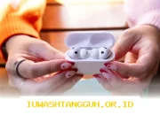 Inovasi Baru Apple Produksi 1 Perangkat AirPods dengan Kamera Inframerah di Tahun 2026