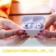Inovasi Baru Apple Produksi 1 Perangkat AirPods dengan Kamera Inframerah di Tahun 2026