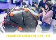 Inovasi BCI 2026 Asal China Percepat Pemulihan Stroke serta Berbagai Gangguan Saraf Berat