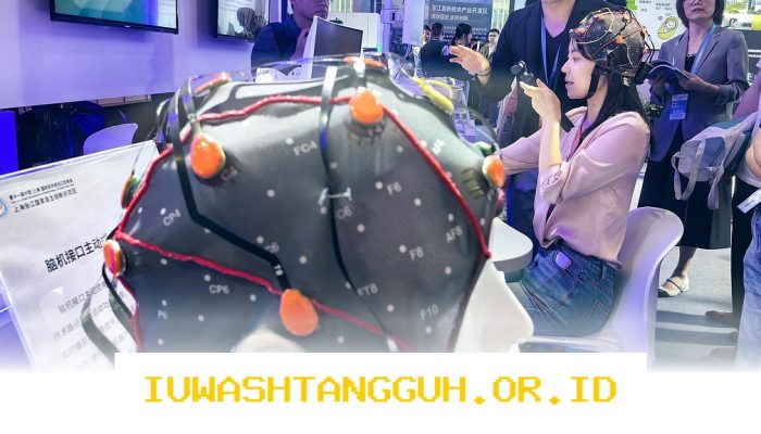 Inovasi BCI 2026 Asal China Percepat Pemulihan Stroke serta Berbagai Gangguan Saraf Berat