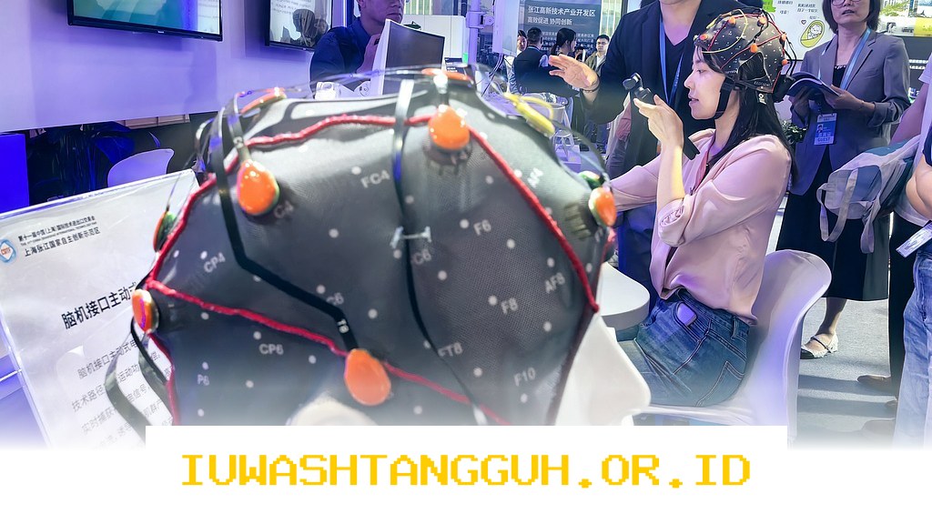 Inovasi BCI 2026 Asal China Percepat Pemulihan Stroke serta Berbagai Gangguan Saraf Berat