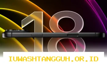 Inovasi Desain Terbaru pada iPhone 18 Pro yang Siap Mengubah Tren Ponsel di Tahun 2026