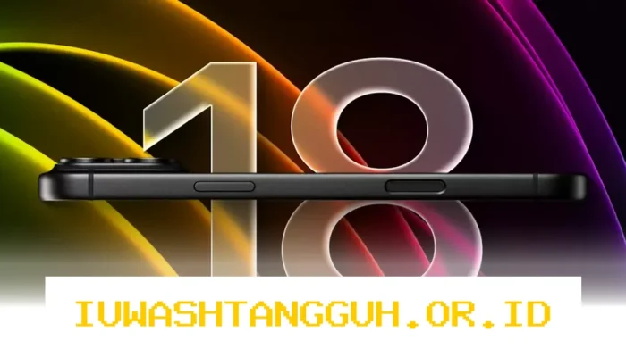 Inovasi Desain Terbaru pada iPhone 18 Pro yang Siap Mengubah Tren Ponsel di Tahun 2026