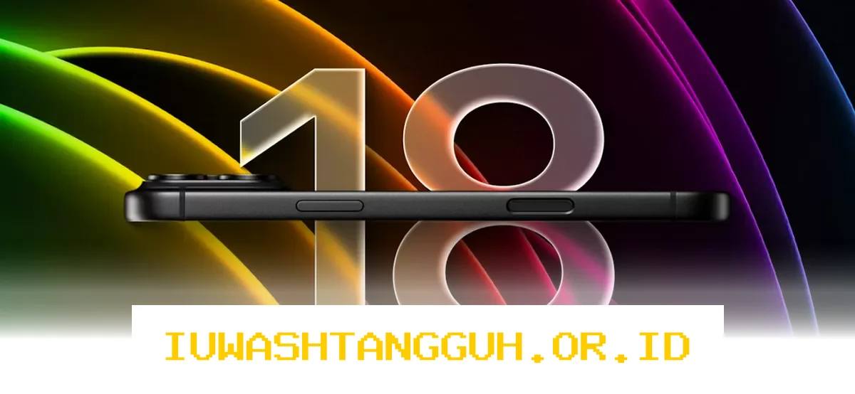 Inovasi Desain Terbaru pada iPhone 18 Pro yang Siap Mengubah Tren Ponsel di Tahun 2026