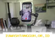 Inovasi DJI Osmo Mobile 8P Tahun 2026 Hadir dengan Remote Layar Lepas Pasang Terkini
