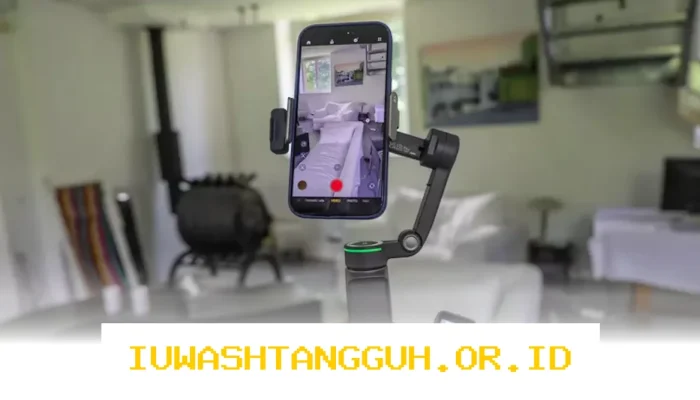 Inovasi DJI Osmo Mobile 8P Tahun 2026 Hadir dengan Remote Layar Lepas Pasang Terkini