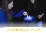 Inovasi Layar Optotactile 2026 Hadirkan Sensasi Visual Sekaligus Sentuhan Nyata yang Unik