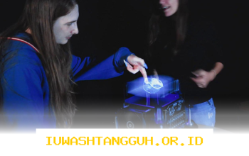 Inovasi Layar Optotactile 2026 Hadirkan Sensasi Visual Sekaligus Sentuhan Nyata yang Unik