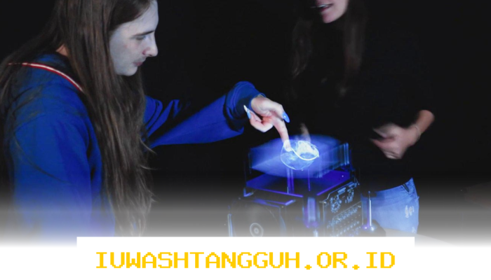 Inovasi Layar Optotactile 2026 Hadirkan Sensasi Visual Sekaligus Sentuhan Nyata yang Unik
