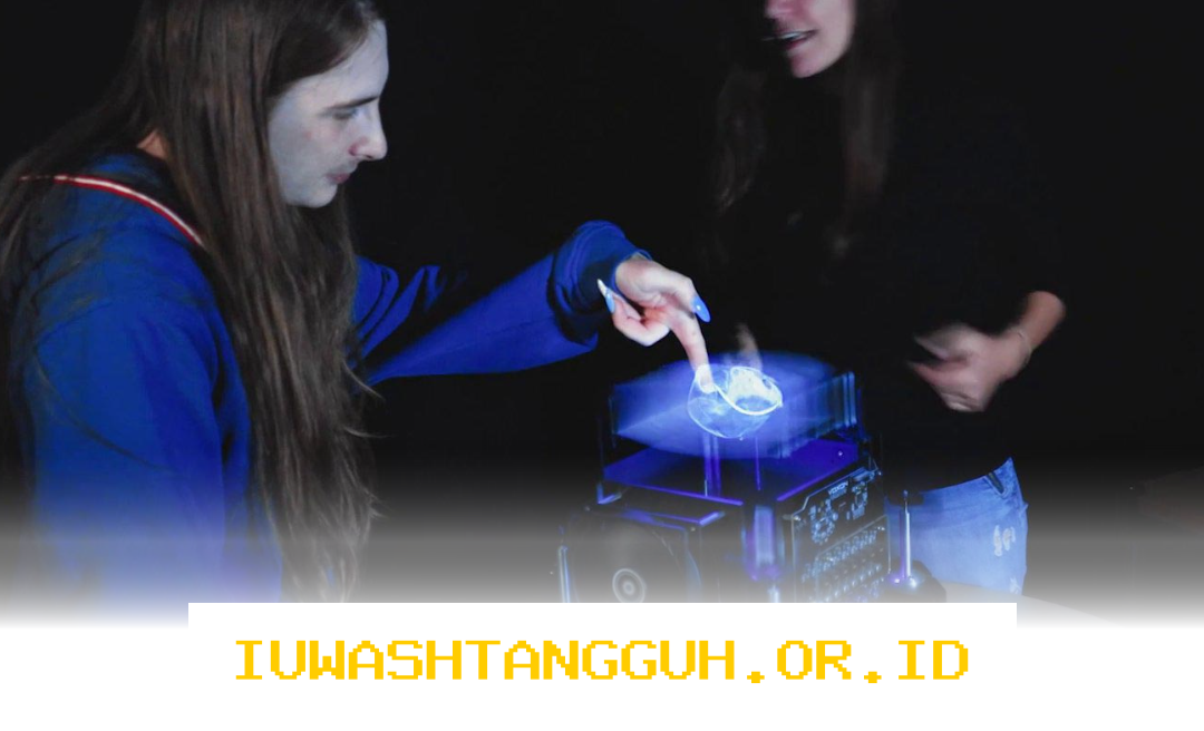 Inovasi Layar Optotactile 2026 Hadirkan Sensasi Visual Sekaligus Sentuhan Nyata yang Unik