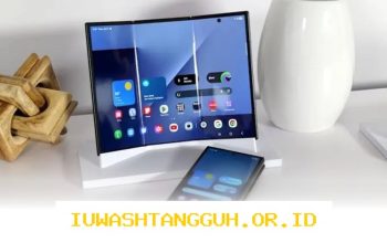 Inovasi Samsung Hadirkan 3 Lipatan Layar Serta Dukungan S Pen di Tahun 2026 Mendatang