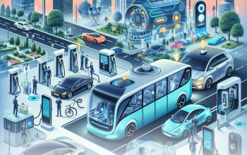 Inovasi Teknologi 2026 Hadirkan Kecerdasan Buatan Mobil Otonom Serta Komputasi Kuantum