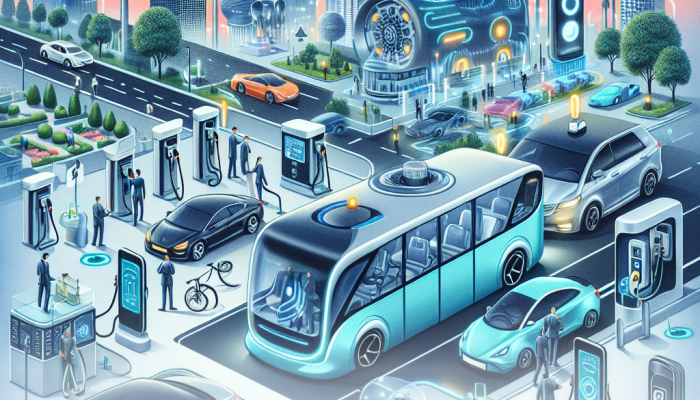 Inovasi Teknologi 2026 Hadirkan Kecerdasan Buatan Mobil Otonom Serta Komputasi Kuantum