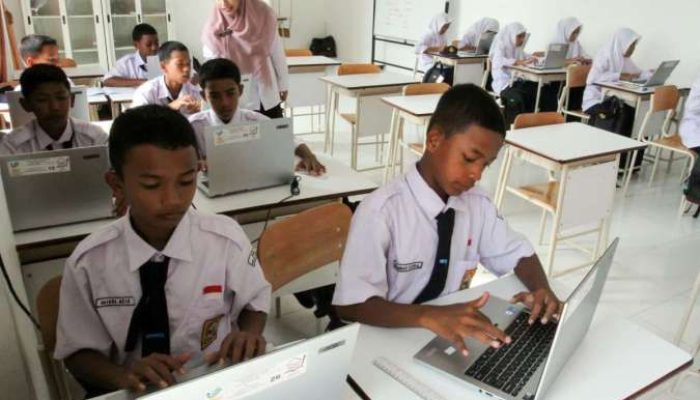 Inspirasi Kata Bijak Hardiknas 2026 untuk Membangkitkan Semangat Belajar yang Efektif