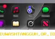 Integrasi 1 Asisten AI xAI Grok Segera Hadir di Dashboard Mobil CarPlay Mulai Tahun 2026