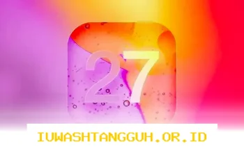 Integrasi Claude dan Gemini Resmi Hadir di iOS 27 untuk Pengguna iPhone pada Tahun 2026