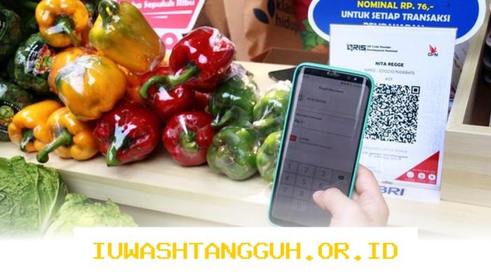Integrasi QRIS dengan Tiongkok Resmi Berjalan di 2026 dan Finpay Siapkan Sistem Transaksi