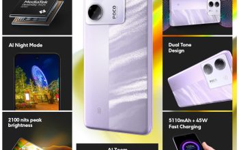 Intip 7 Keunggulan Utama POCO M7 Pro 5G Terbaru 2026 yang Bikin Performa Makin Kencang