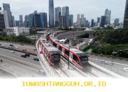 Jadwal 270 Perjalanan LRT Jabodebek Siap Layani Penumpang Saat Libur Panjang Tahun 2026