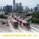 Jadwal 270 Perjalanan LRT Jabodebek Siap Layani Penumpang Saat Libur Panjang Tahun 2026