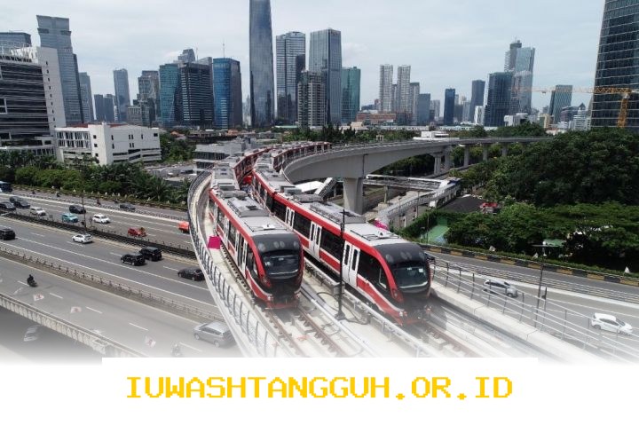 Jadwal 270 Perjalanan LRT Jabodebek Siap Layani Penumpang Saat Libur Panjang Tahun 2026