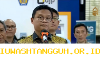 Jadwal Lapor SPT PPh Badan Kini Resmi Diundur sampai dengan Tanggal 31 Mei Tahun 2026