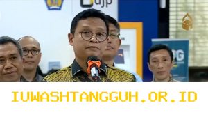 Jadwal Lapor SPT PPh Badan Kini Resmi Diundur sampai dengan Tanggal 31 Mei Tahun 2026