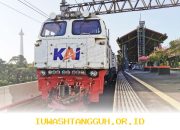 Jadwal Operasional Kereta Api Jarak Jauh 2026 dan Info Gaji Pengurus Kopdes Merah Putih