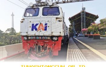 Jadwal Operasional Kereta Api Jarak Jauh 2026 dan Info Gaji Pengurus Kopdes Merah Putih