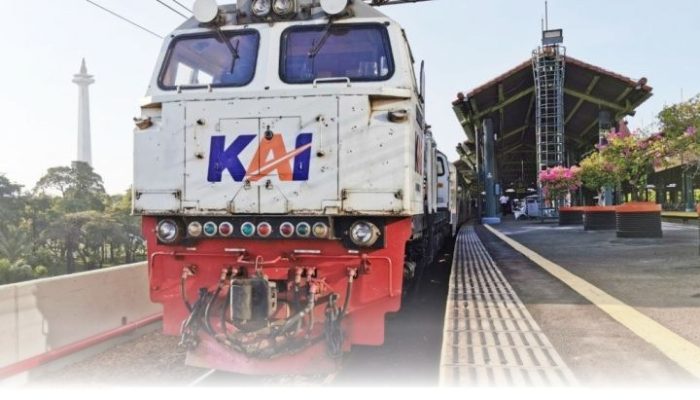 Jadwal Operasional Kereta Api Jarak Jauh 2026 dan Info Gaji Pengurus Kopdes Merah Putih