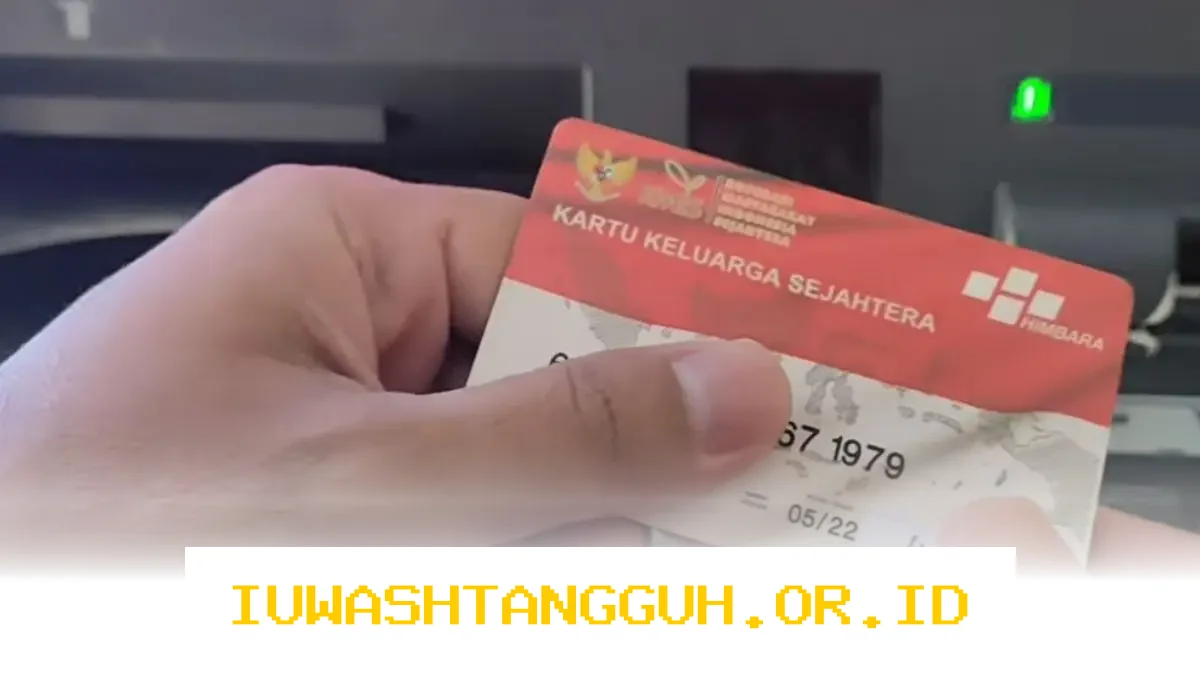 Jadwal Pencairan Bansos PIP 900 Ribu di Bank BNI serta Info Terbaru PKH BPNT Mei 2026