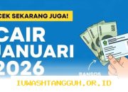Jadwal Pencairan Bansos PKH dan Program Sembako Bulan Mei 2026 yang Perlu Diketahui