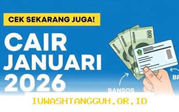 Jadwal Pencairan Bansos PKH dan Program Sembako Bulan Mei 2026 yang Perlu Diketahui