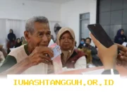 Jadwal Pencairan Bansos PKH Tahap 2 dan BPNT Tahun 2026 Segera Cair ke Rekening KPM