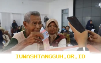 Jadwal Pencairan Bansos PKH Tahap 2 dan BPNT Tahun 2026 Segera Cair ke Rekening KPM
